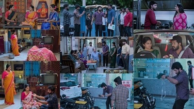గుండె నిండా గుడి గంటలు సీరియల్ జూన్ 29 ఎపిసోడ్ గుండె నిండా గుడి గంటలు సీరియల్ జూన్ 29 ఎపిసోడ్