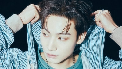 Concept photo of JAY B. (528hz)