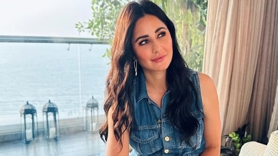 Katrina Kaif is one of the highly-paid Bollywood actors and the founder of the brand Kay Beauty. (Internal) Katrina Kaif is one of the highly-paid Bollywood actors and the founder of the brand Kay Beauty. (Internal)