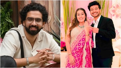কেতন আগরওয়াল কাণ্ডে বার্তা আমাল মালিকের। কেতন আগরওয়াল কাণ্ডে বার্তা আমাল মালিকের।