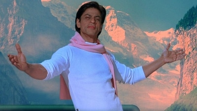 SRK’s Om Shanti Om: The Groundbreaking Film That Revolutionized Bollywood TV Promotions