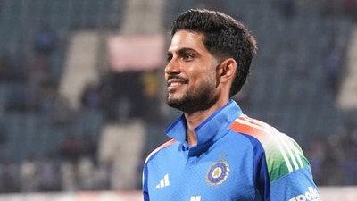 Shubman Gill has not been part of T20Is since December 2025 (PTI) Shubman Gill has not been part of T20Is since December 2025 (PTI)