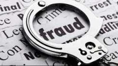 The complainant stated that apart from the  ₹45 lakh paid to the accused, she spent another  ₹15 lakh during the journey and subsequent detention, taking her total financial loss to  ₹60 lakh. (HT File)