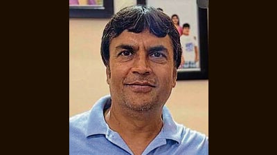 Victim Iqbal Singh Dhaliwal (HT File) Victim Iqbal Singh Dhaliwal (HT File)
