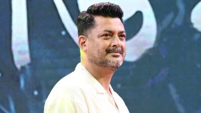 ‘ব্রাউন’ সিরিজে মুক্তির পর যা বললেন যিশু