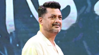Jisshu Sengupta Jisshu Sengupta