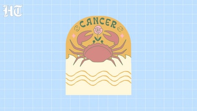 Cancer Horoscope (Canva)