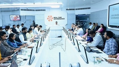 సీఎం చంద్రబాబు రివ్యూ సీఎం చంద్రబాబు రివ్యూ