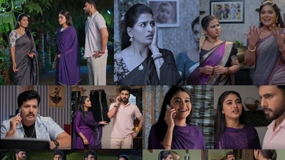 ఇల్లు ఇల్లాలు పిల్లలు సీరియల్ టుడే ఎపిసోడ్ (jiohotstar) ఇల్లు ఇల్లాలు పిల్లలు సీరియల్ టుడే ఎపిసోడ్ (jiohotstar)