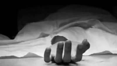 గర్భవతి ఆత్మహత్య! (representative image) (istock image)