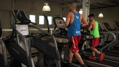 Running on the treadmill does not ensure its use to its fullest potential. (Pexel) Running on the treadmill does not ensure its use to its fullest potential. (Pexel)