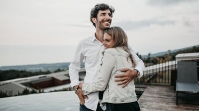 Reasons behind the growing DINK couples trend in India. (Unsplash) Reasons behind the growing DINK couples trend in India. (Unsplash)
