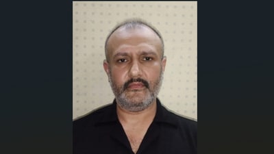 Investigators found nearly 30,000 capsules from Fayyaz Premji's possession, of which 14,900 had already been filled with Zinc Phosphide. (HT) Investigators found nearly 30,000 capsules from Fayyaz Premji's possession, of which 14,900 had already been filled with Zinc Phosphide. (HT)
