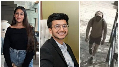 পুণে হত্যাকাণ্ডে সিয়া-চেতনের পরিকল্পনা ফাঁস পুণে হত্যাকাণ্ডে সিয়া-চেতনের পরিকল্পনা ফাঁস