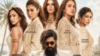 Yash Toxic: టాక్సిక్ 8 నిమిషాల సీన్లు చూశా.. యష్ విజువల్స్ నెక్ట్స్ లెవెల్.. ఫ్యాన్స్కు పండగే: బాలీవుడ్ నటి Yash Toxic: టాక్సిక్ 8 నిమిషాల సీన్లు చూశా.. యష్ విజువల్స్ నెక్ట్స్ లెవెల్.. ఫ్యాన్స్కు పండగే: బాలీవుడ్ నటి