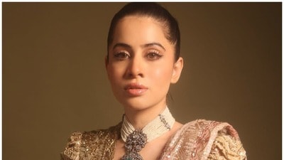 Urfi Javed: ఉర్ఫీ జావెద్ మతం మార్చుకుందా? ఫేక్ జర్నలిస్ట్కు ఊరమాస్ కౌంటర్ ఇచ్చిన నటి Urfi Javed: ఉర్ఫీ జావెద్ మతం మార్చుకుందా? ఫేక్ జర్నలిస్ట్కు ఊరమాస్ కౌంటర్ ఇచ్చిన నటి