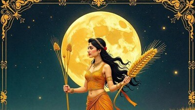 కన్యా రాశి వారఫలాలు: ఊహించని ధనలాభం.. ఆ ఒక్క తప్పు చేయకండి కన్యా రాశి వారఫలాలు: ఊహించని ధనలాభం.. ఆ ఒక్క తప్పు చేయకండి