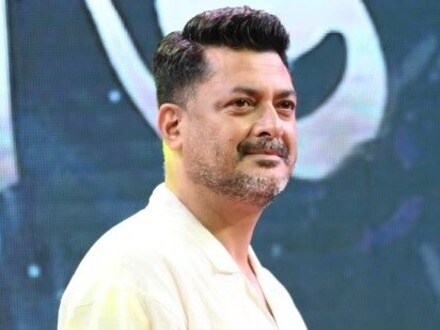 ‘ব্রাউন’ সিরিজে মুক্তির পর যা বললেন যিশু