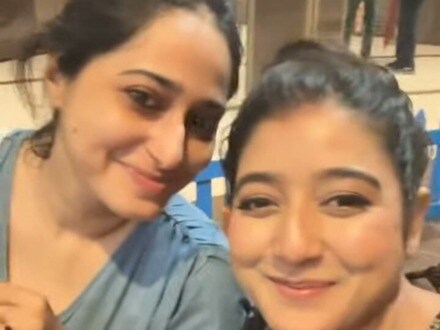 ননদ বৌদির রিইউনিয়ন