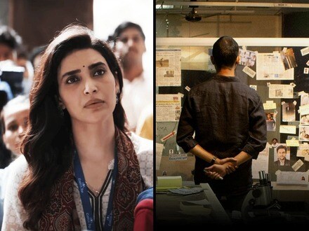ఓటీటీలో మైండ్ బ్లాక్ చేసే టాప్ 5 స్కామ్ సిరీస్‌లు- నకిలీ నోట్లు, పేపర్ లీకులతో! అన్నీ రియల్ ఇన్సిడెంట్స్‌వే!

