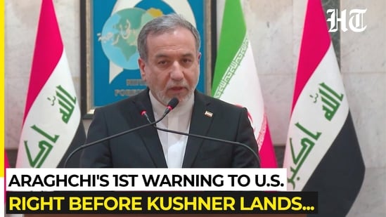 Iran has issued a fresh warning over the Strait of Hormuz, saying any outside interference could delay the waterway's return to full operations and trigger new regional tensions.
