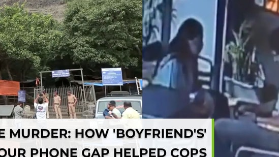 Pune murder: How Siya's 'boyfriend's' 10-hour phone gap helped cops nab accused