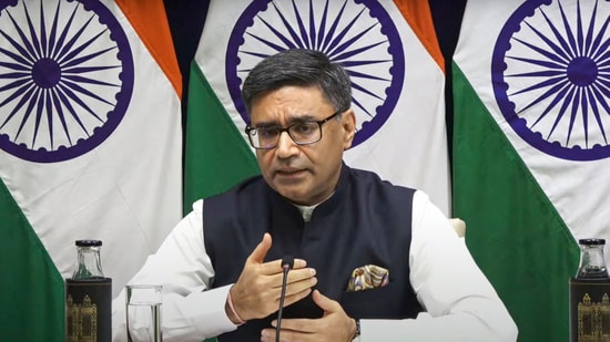 He acknowledged the reports and said there was “nothing official” about such meetings. (PTI)