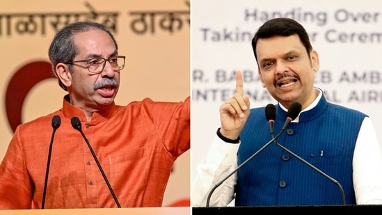 Thackeray's remarks come amid renewed political sparring in Maharashtra and speculation over equations within both the BJP and the wider Mahayuti alliance.
