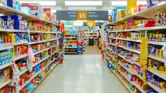 A supermarket visit turns into an unexpected culture shock. (Unsplash)
