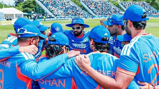 Not the best of starts to Shreyas Iyer's India captaincy tenure (BCCI)