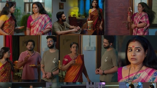 కార్తీక దీపం 2 టుడే ఎపిసోడ్ (jiohotstar)