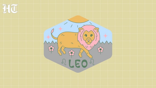Leo Horoscope (Canva)