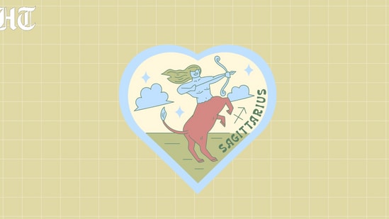 Sagittarius Horoscope (Canva)