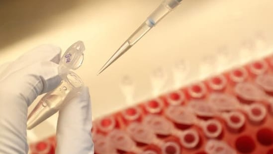 Biotechnology (REUTERS)