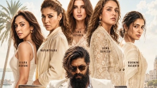 Yash Toxic: టాక్సిక్ 8 నిమిషాల సీన్లు చూశా.. యష్ విజువల్స్ నెక్ట్స్ లెవెల్.. ఫ్యాన్స్కు పండగే: బాలీవుడ్ నటి