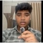বিভ্রান্তির মধ্যে শেষ পর্যন্ত কী পেলেন বেদান্ত শ্রীবাস্তব? (X/@VEDANTSHRIV17)