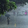 తెలంగాణలో భారీ వర్షాలు