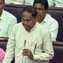 নওদার বিধায়ক হুমায়ুন কবীরের বিতর্কিত মন্তব্য ঘিরে সোমবার তীব্র রাজনৈতিক সংঘাতের ছবি সামনে এল বিধানসভায়। 