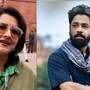 ‘উনি স্রেফ ঘৃণার যোগ্য…’, রচনার ‘ফুটপাতের মেয়ে' মন্তব্যের জের, জোরালো তোপ ঋদ্ধির
