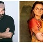 ‘রিভলভার রানি’র চুমুর দৃশ্যে কঙ্গনা কি সত্যি তাঁর ঠোঁট রক্তাক্ত করেছিল? মুখ খুললেন বীর দাস