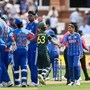 ఇండియన్ క్రికెట్ ఫ్యాన్స్ కు హార్ట్ బ్రేక్