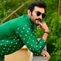 প্রতিবাদ স্পষ্ট, কবিতা লিখলেন জীতু।