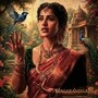 Nabha Natesh: నాగబంధం కోసం వెజిటేరియన్ డైట్.. అనంత పద్మనాభస్వామి టెంపుల్ సెట్.. 5 వేల మందితో సాంగ్: నభా నటేష్