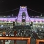 తిరుమల శ్రీవారి ఆలయం