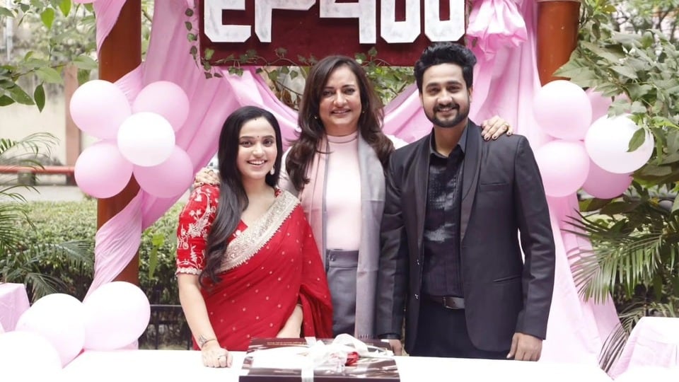 শেষ হল আনন্দী, খোলা চিঠি নায়ক ঋত্বিক মুখোপাধ্যায়ের।