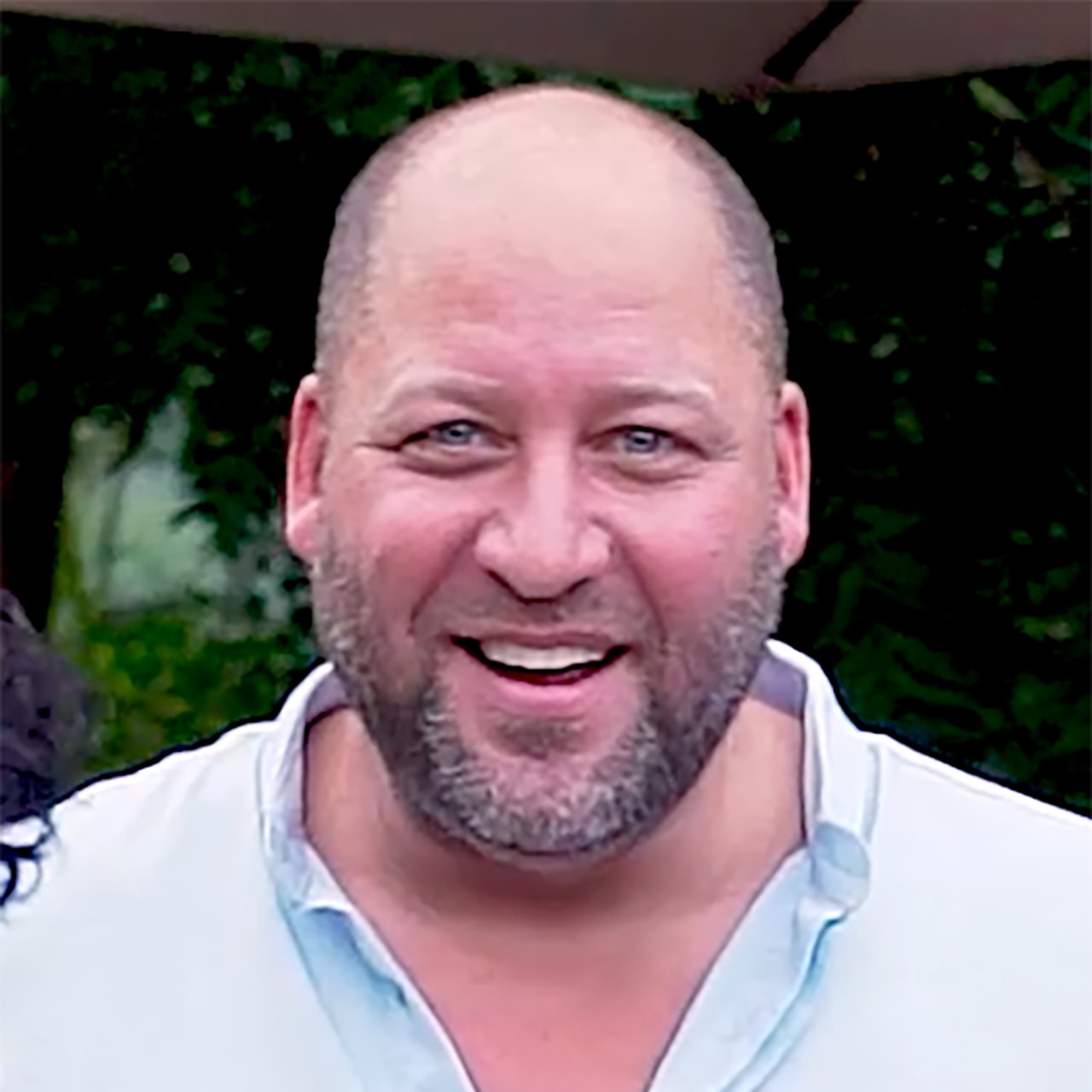 Paul Regan Paul Regan