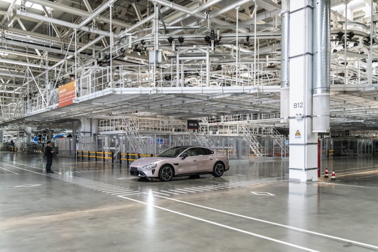 Rare earths are key to industries including electric-vehicle production. Rare earths are key to industries including electric-vehicle production.