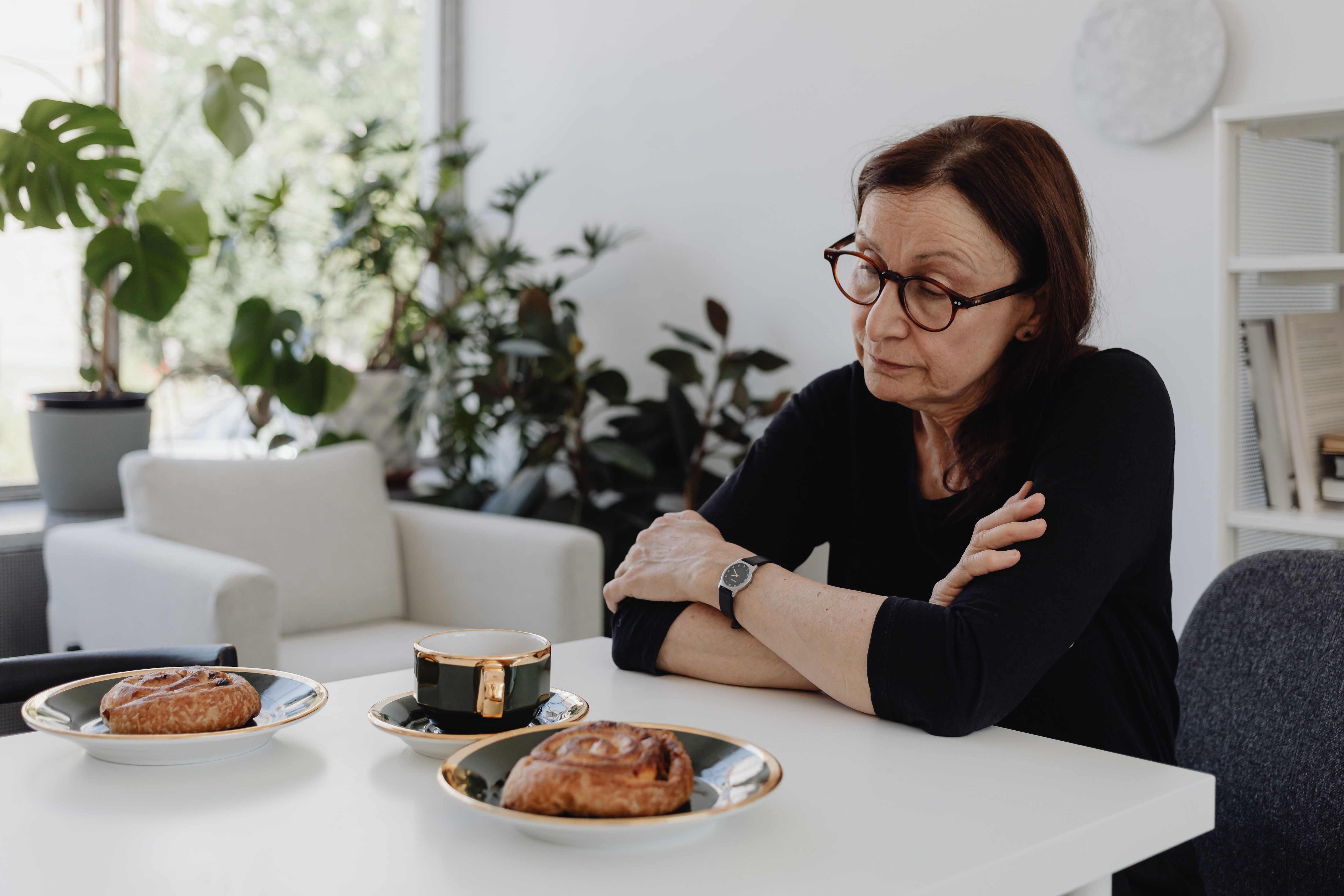 Premature menopause refers to menopause which occurs before 40-45 years of age. (Unsplash) Premature menopause refers to menopause which occurs before 40-45 years of age. (Unsplash)
