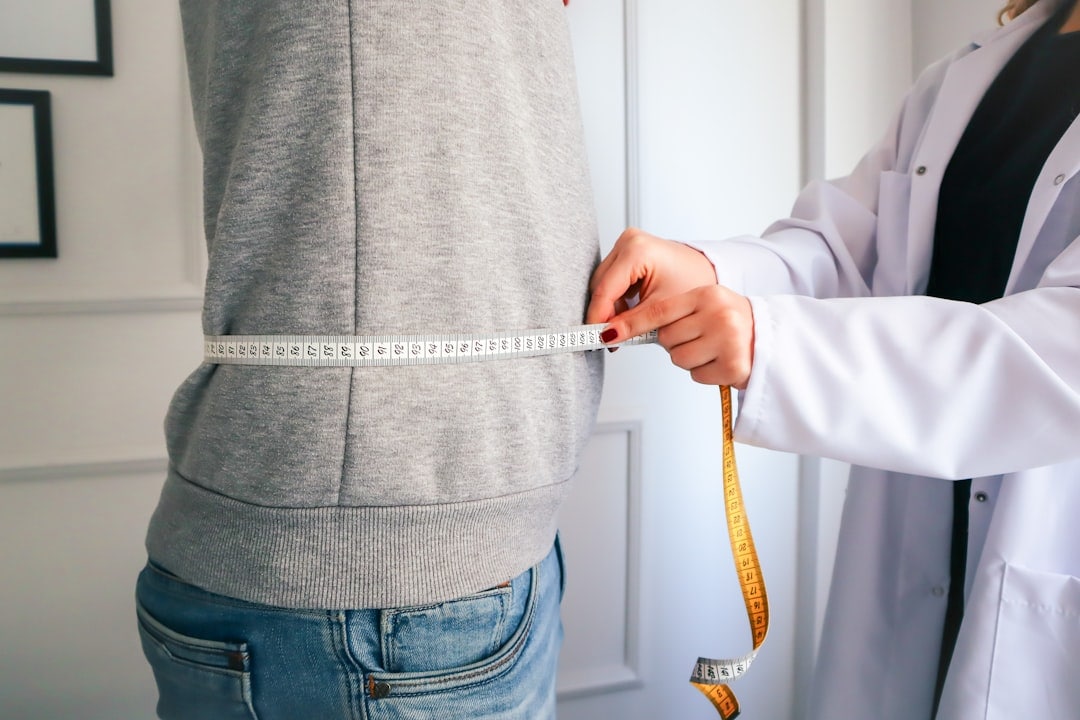 GLP-1s are not meant for casual weight loss. (Unsplash) GLP-1s are not meant for casual weight loss. (Unsplash)