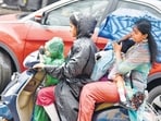 IMD forecasts uneven July rainfall across Maharashtra